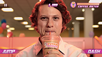 Dunkin Donuts